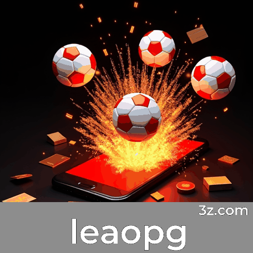 Maximize Seus Ganhos com Estratégias Inteligentes no leaopg