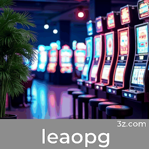 Leaopg: Estável, Seguro e Otimizado para o Brasil