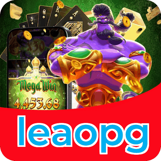 Download iOS leaopg