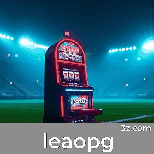 Apostas Rápidas e Fáceis com o Aplicativo Leaopg