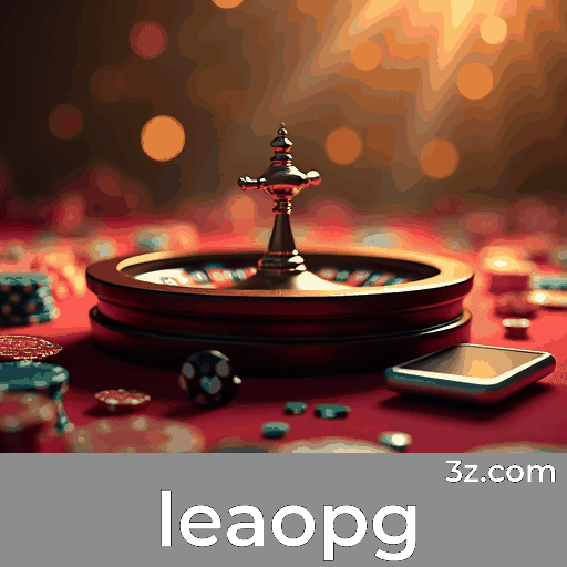 Maximize Seus Ganhos com Estratégias Inteligentes no leaopg