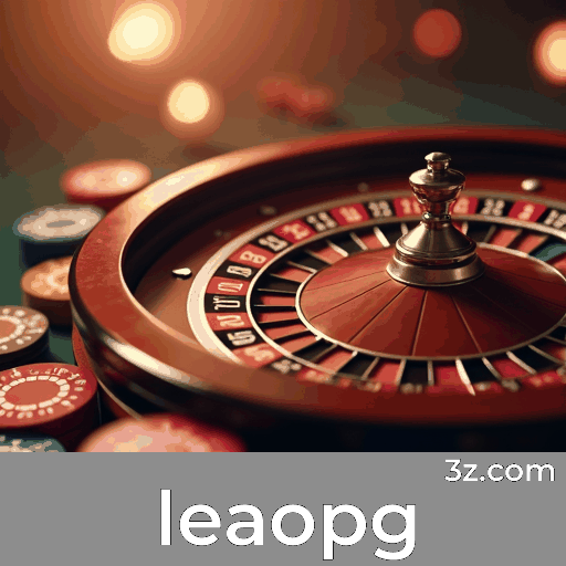 Leaopg: Estável, Seguro e Otimizado para o Brasil