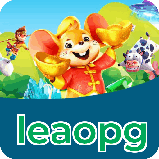 Suporte leaopg