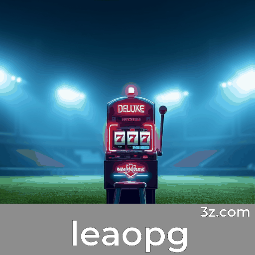 Leaopg: Jogo em Tempo Real para Jogadores Brasileiros