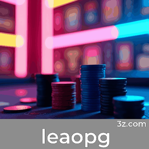 Apostas Rápidas e Fáceis com o Aplicativo Leaopg