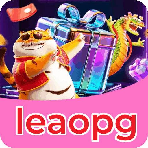 Slots Premium da PG Soft na leaopg