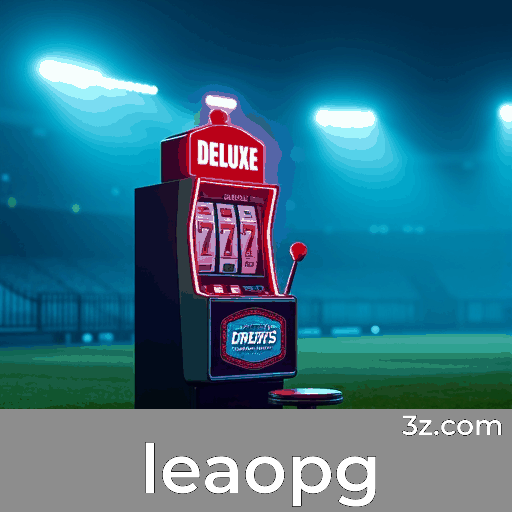 Leaopg: Bônus Generosos para Jogadores Brasileiros